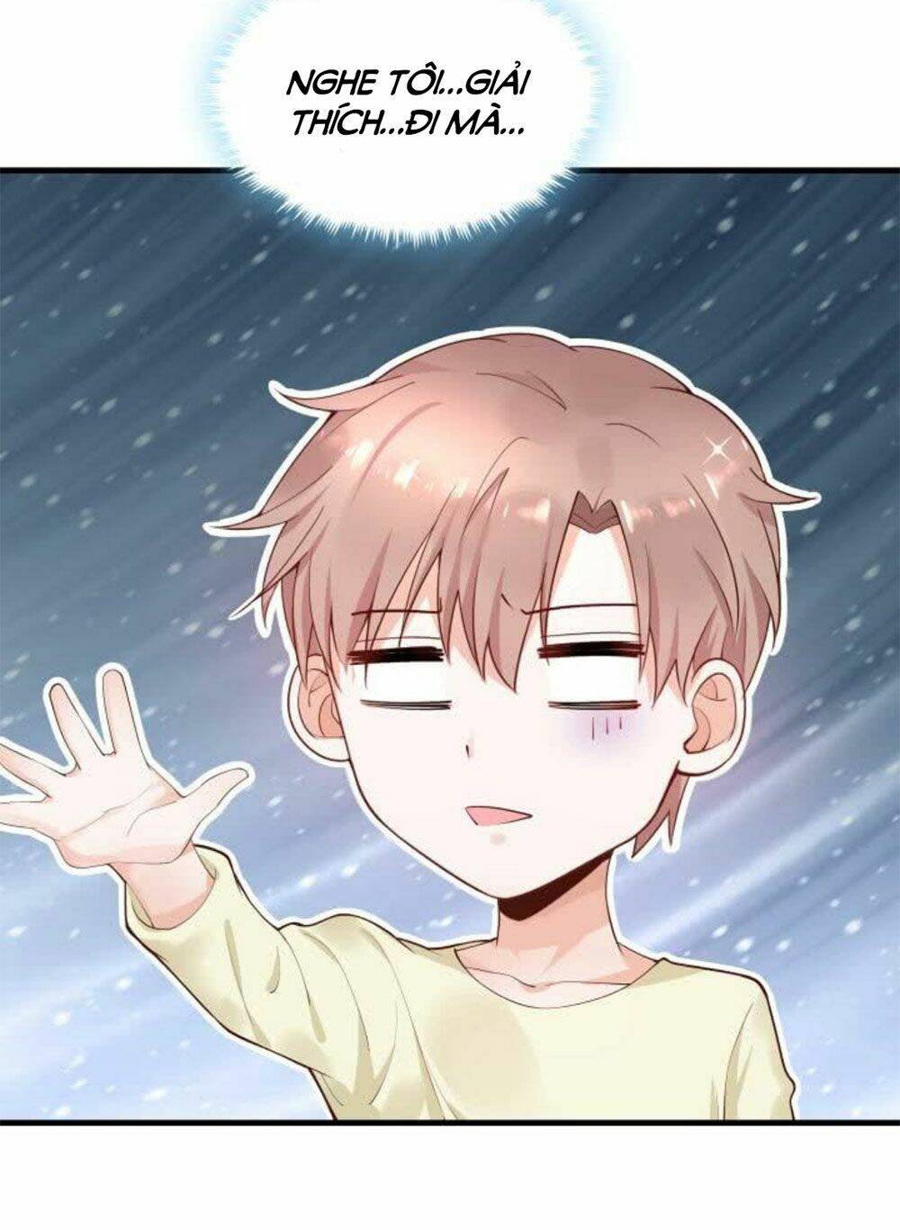 khi trò chơi ác ma bắt đầu chapter 130 16