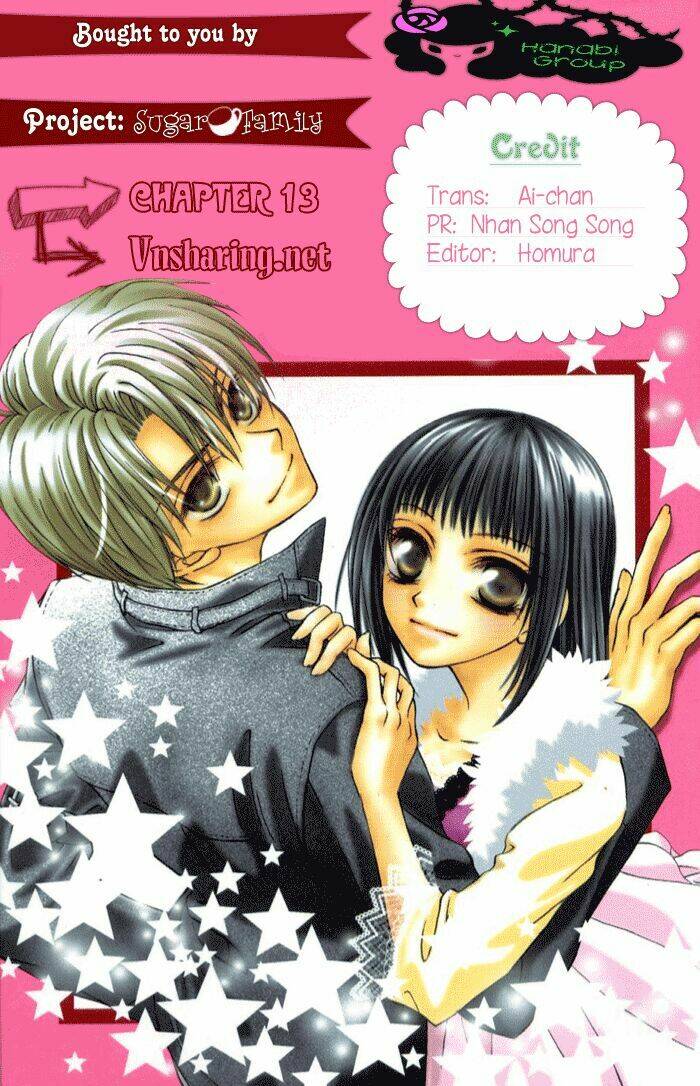 sugar family chapter 13 40