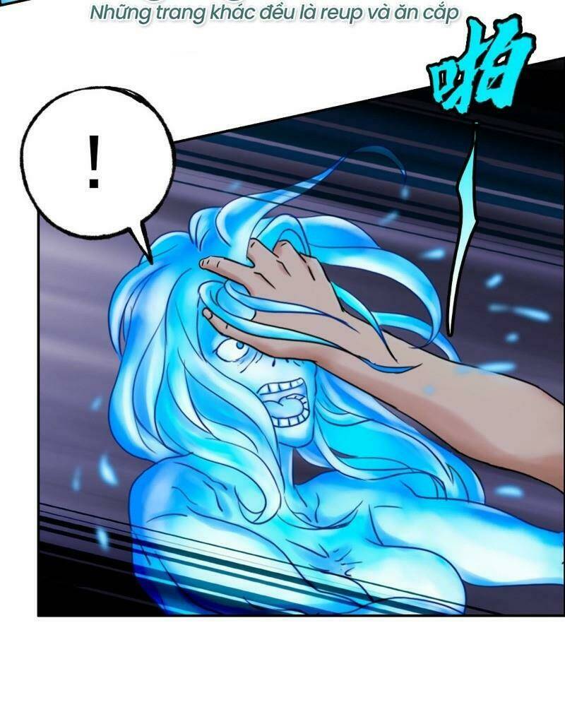 tổ điều tra trong truyền thuyết tại đô thị chapter 2 30