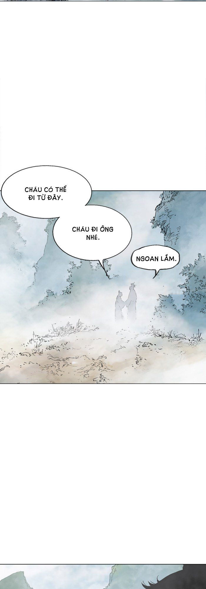 cao thủ 2 chapter 34 15