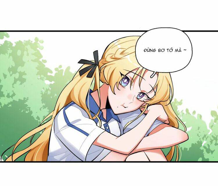 gần như là bạn chapter 0 11