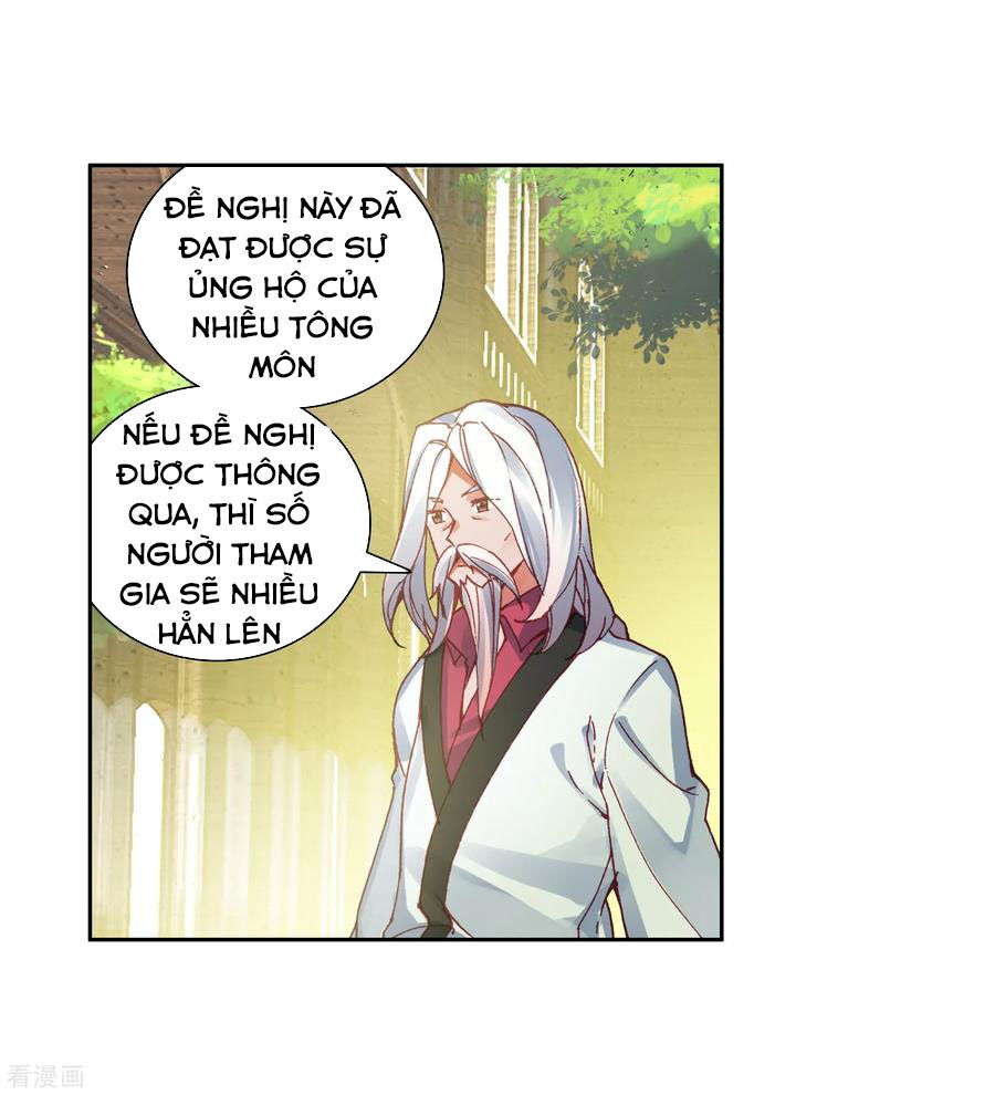 đấu la đại lục ii (tuyệt thế đường môn) chapter 240 5