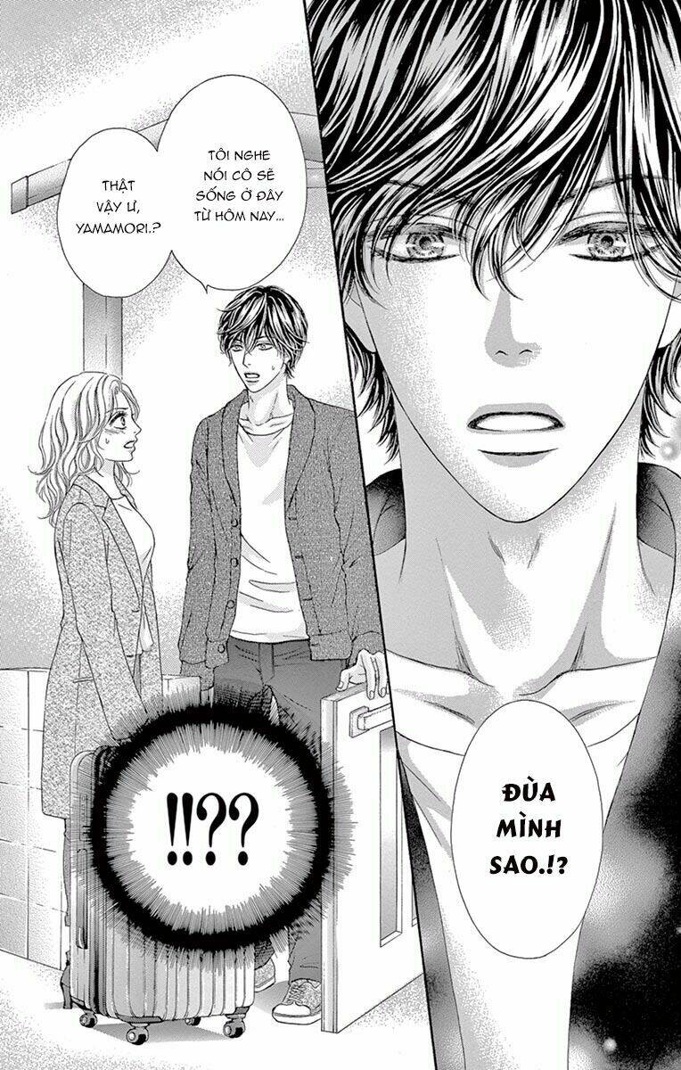 otona no koi wa kojiraseru chapter 1 14