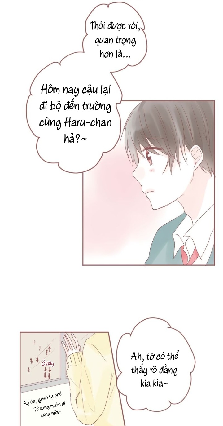 bạn và tôi chapter 2 9