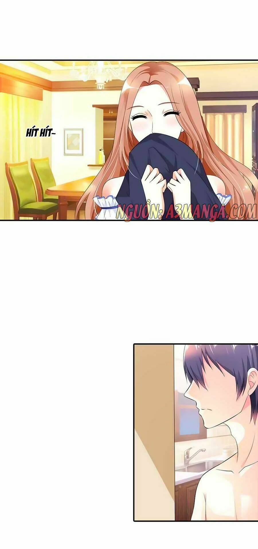 song diện danh viện chapter 29 1