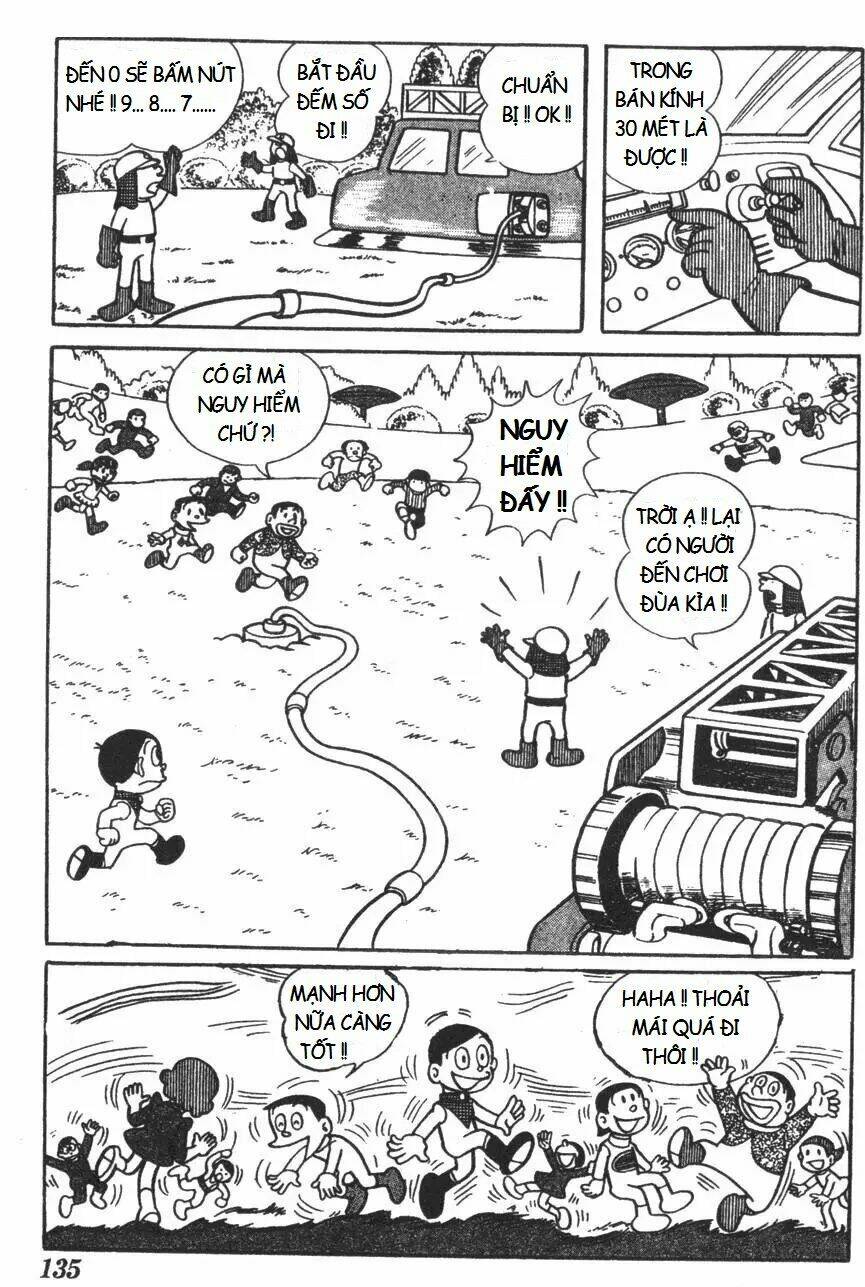 mikio & mikio chapter 13 8