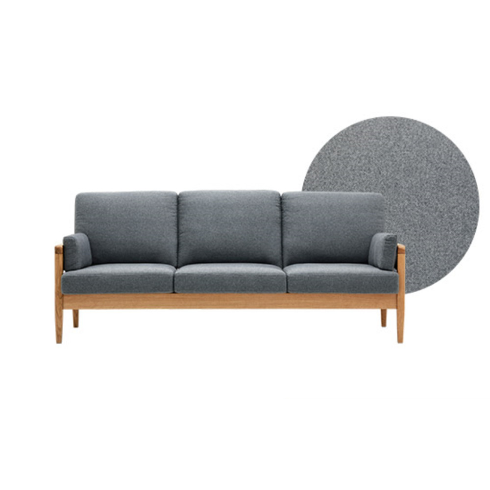 Ghế Sofa Hàn Quốc FELIC