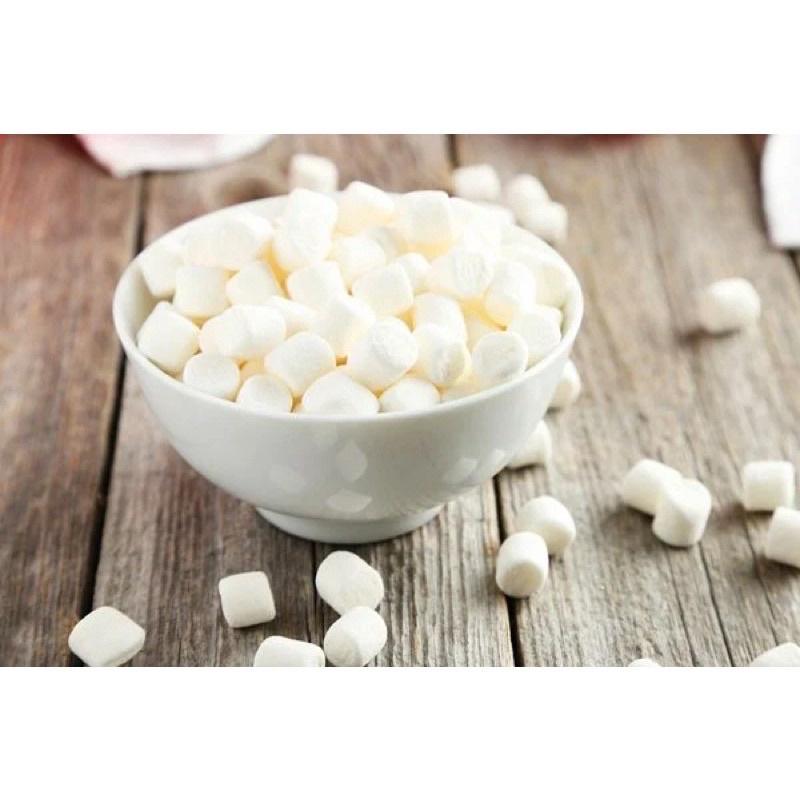 Kẹo Marshmallow trắng ăn kiêng 500gr