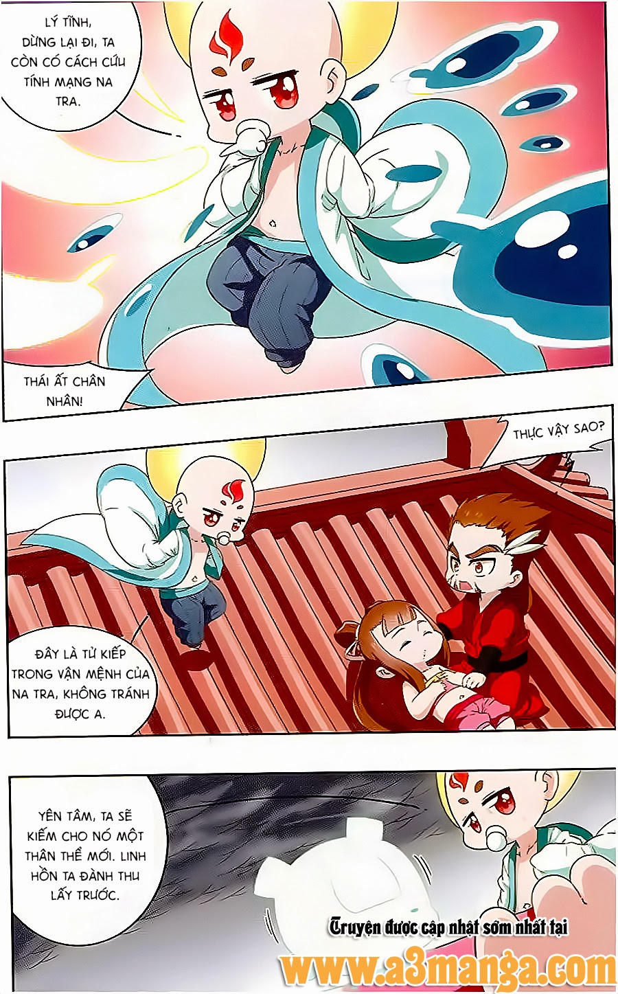 manh phong thần chapter 41 4