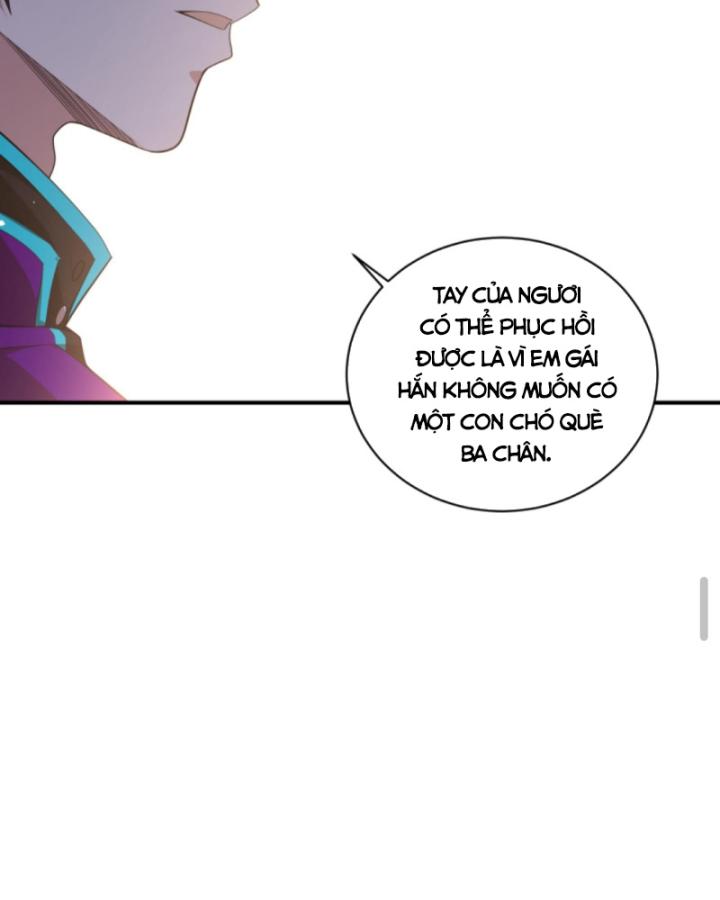 học cùng em gái, tôi bất cẩn vô địch rồi chapter 44 46