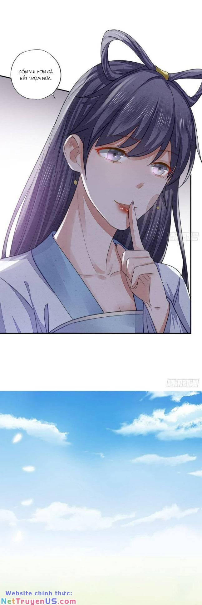 ta làm tra nam khóc ròng ròng chapter 15 11