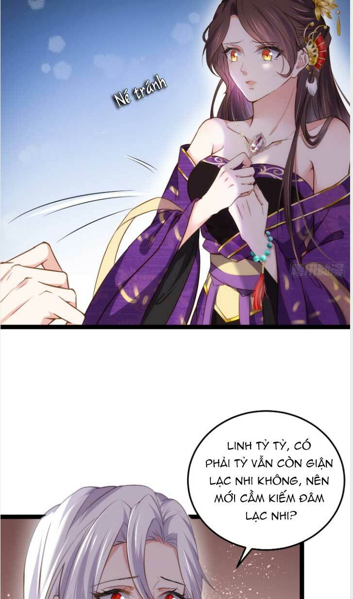 hoạn phi thiên hạ chapter 209 17