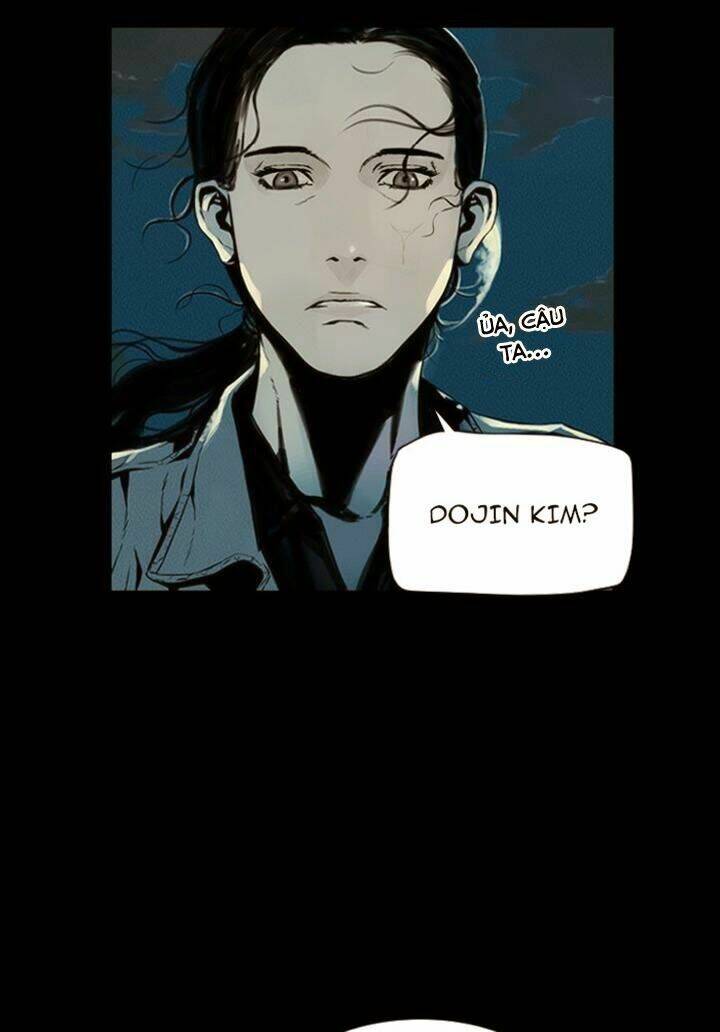 những xác chết hồi sinh từ đại dương chapter 13 10