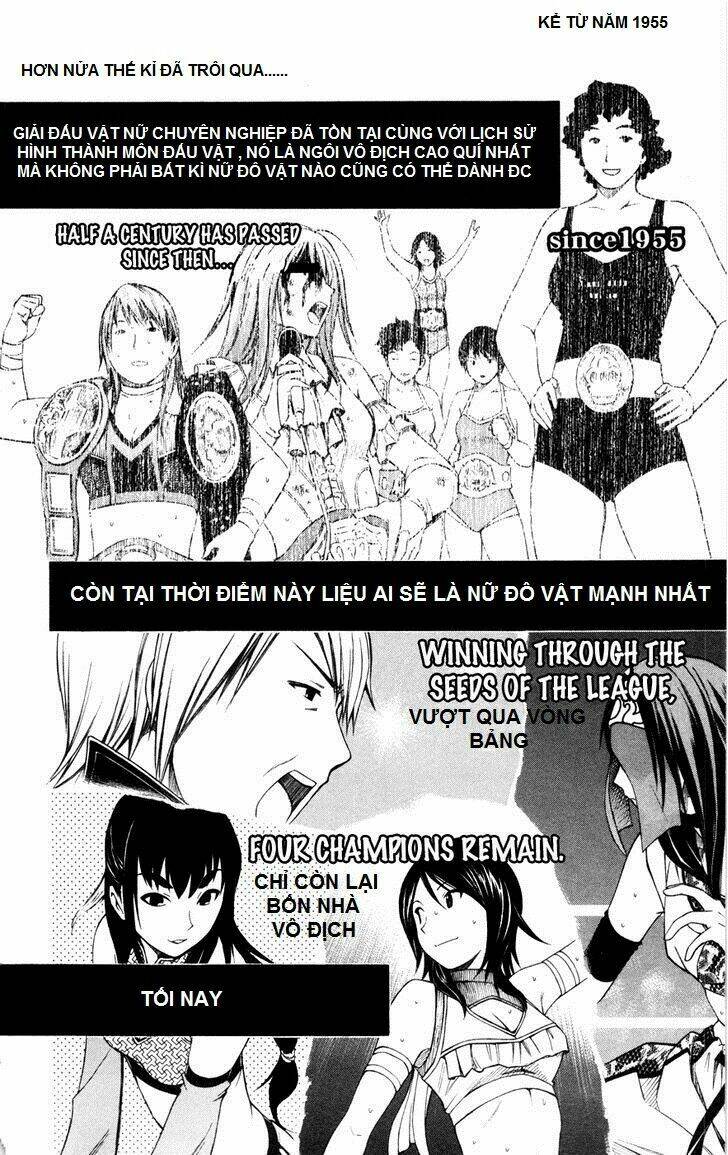 koko ga uwasa no el palacio chapter 42 5