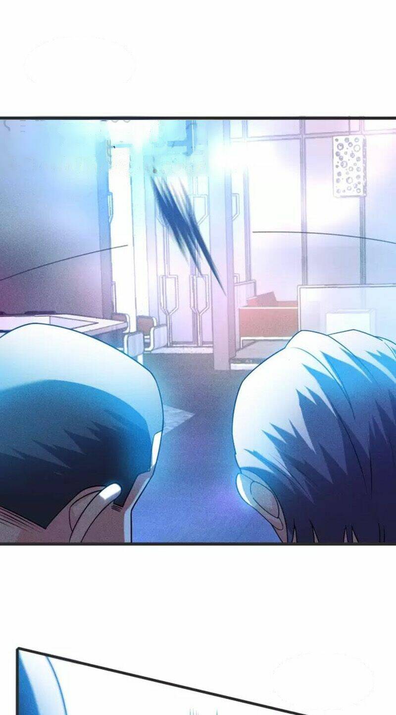 cao thủ cận vệ của nữ chủ tịch chapter 113 17