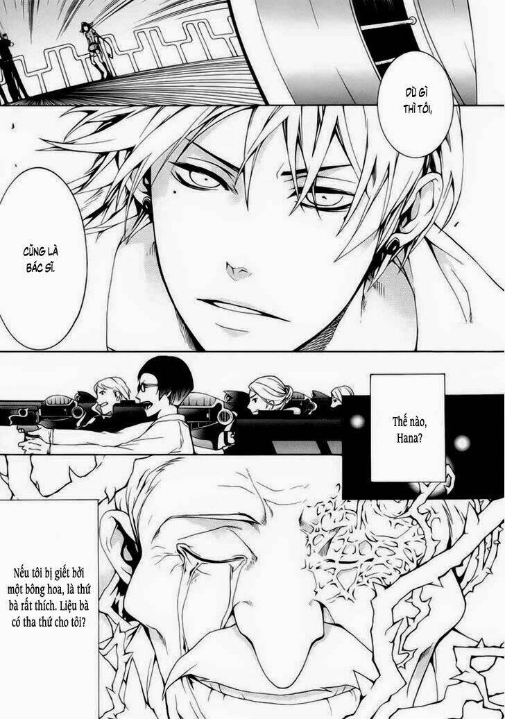 shinigami x doctor chapter 1 36