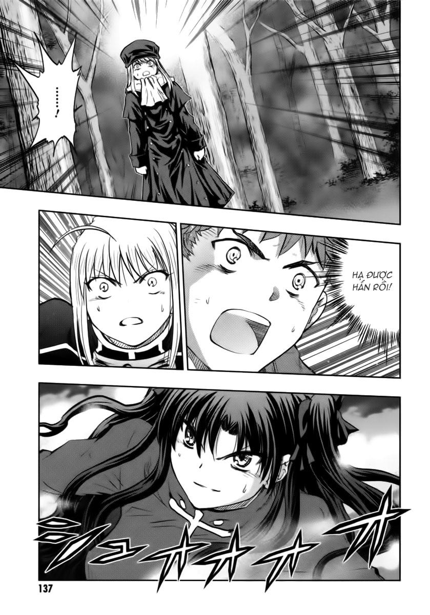 fate stay night chapter 59 14