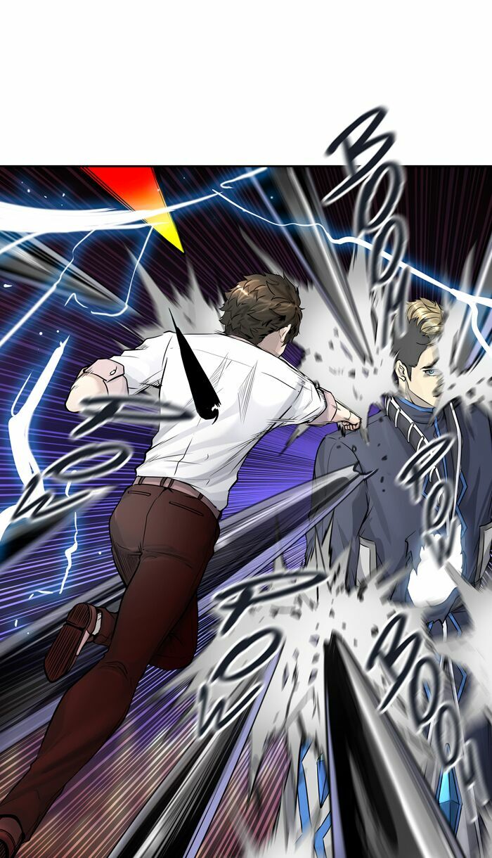 tòa tháp bí ẩn 2 chapter 333 62