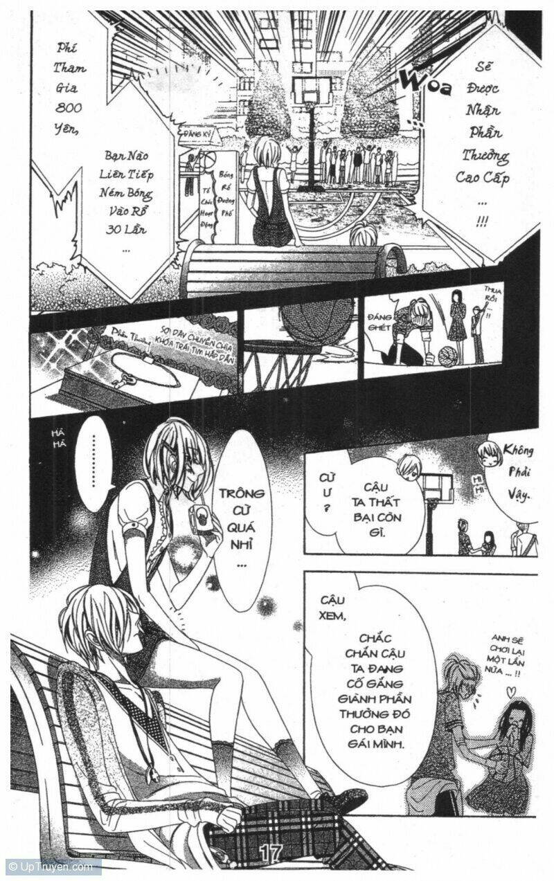 alice binetsu 38°c - we are tsubasa ga oka d.c chapter 2 17