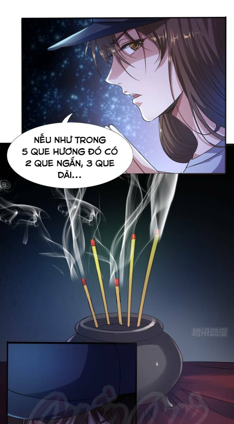 thập nhị thiên kiếp chapter 7 7