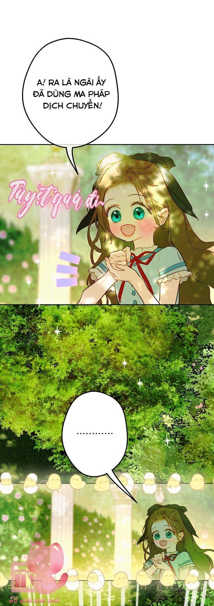 mẹ tôi lại kết hôn lần nữa chapter 47 54