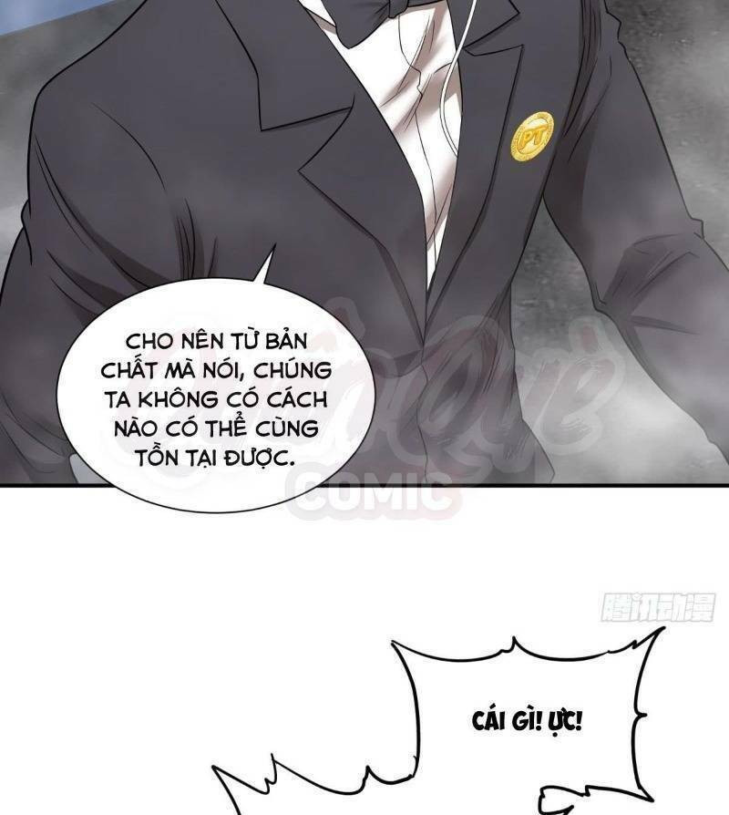 danh sách kẻ phản diện chapter 72 8