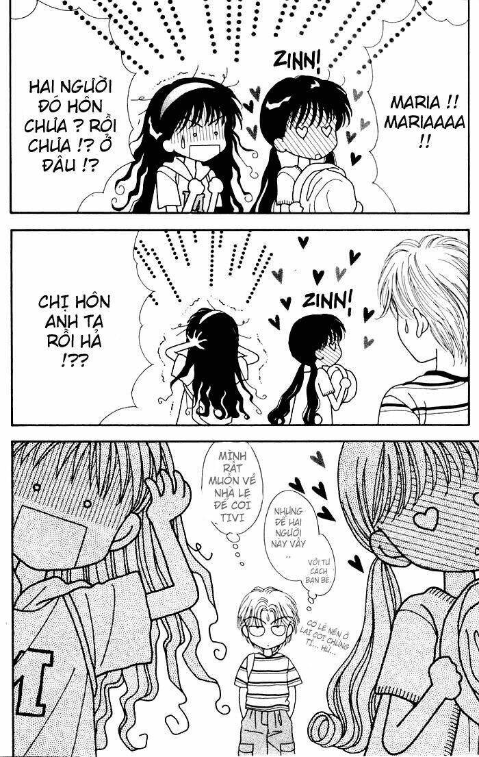 minto na bokura chapter 7 11