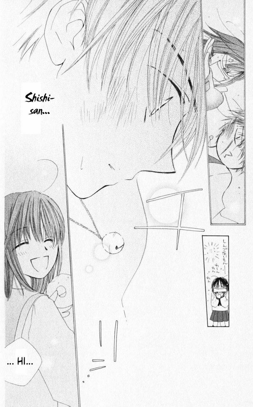 sailor fuku ni onegai! chapter 20 23