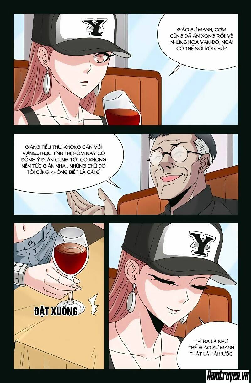 huyết ma nhân chapter 98 9