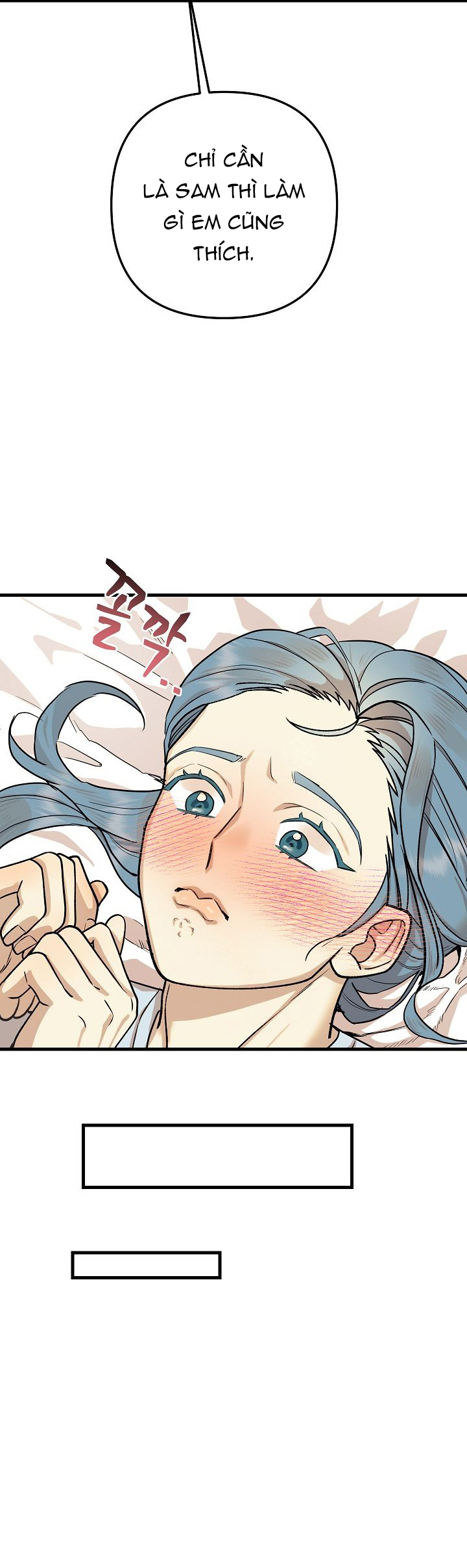 Lời Mời Gọi Của Thủy Lưu chapter 28 - Trang 4