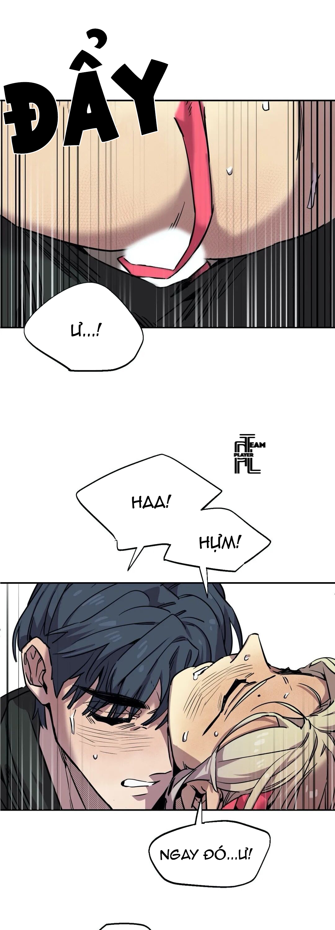 quán café tình nhân chapter 45 28