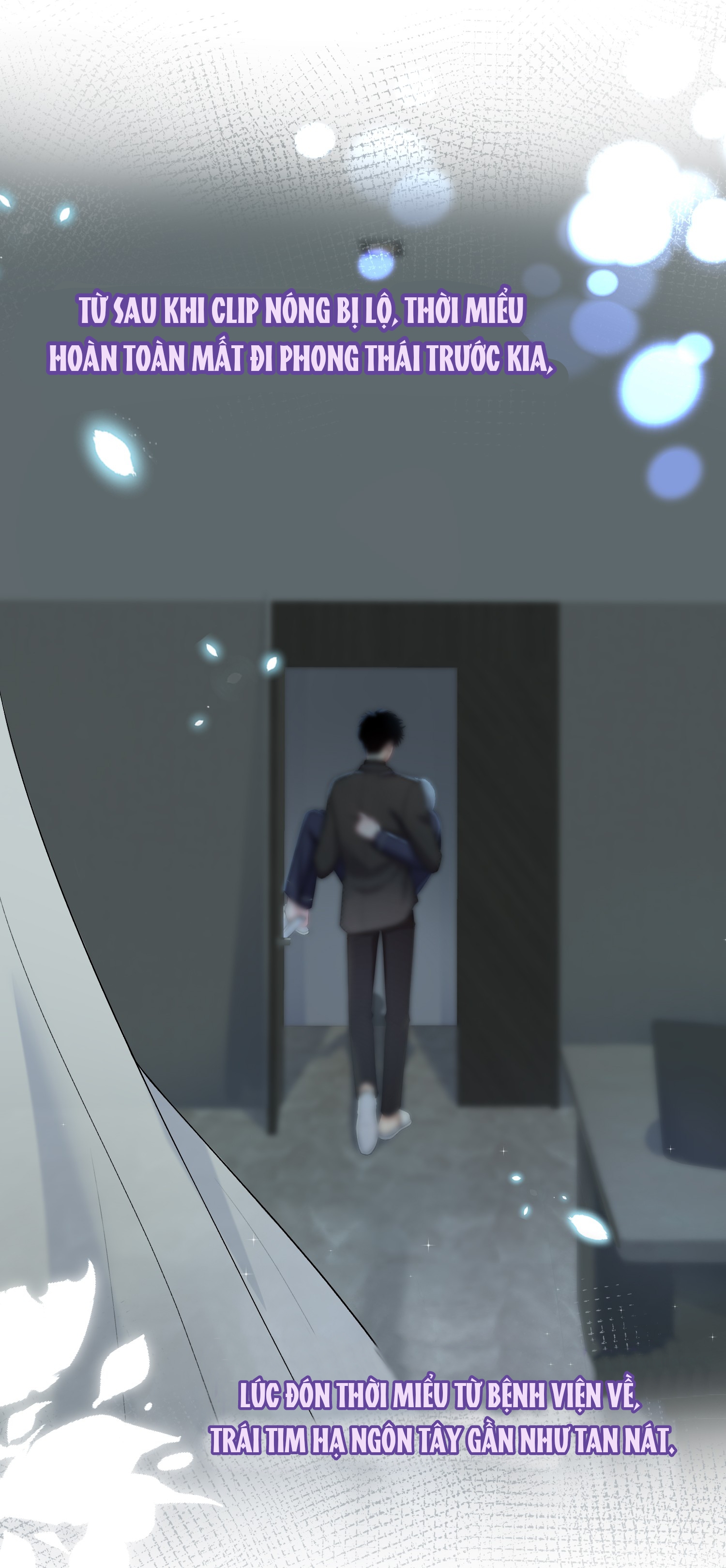 trước và sau ly hôn! chapter 92 7