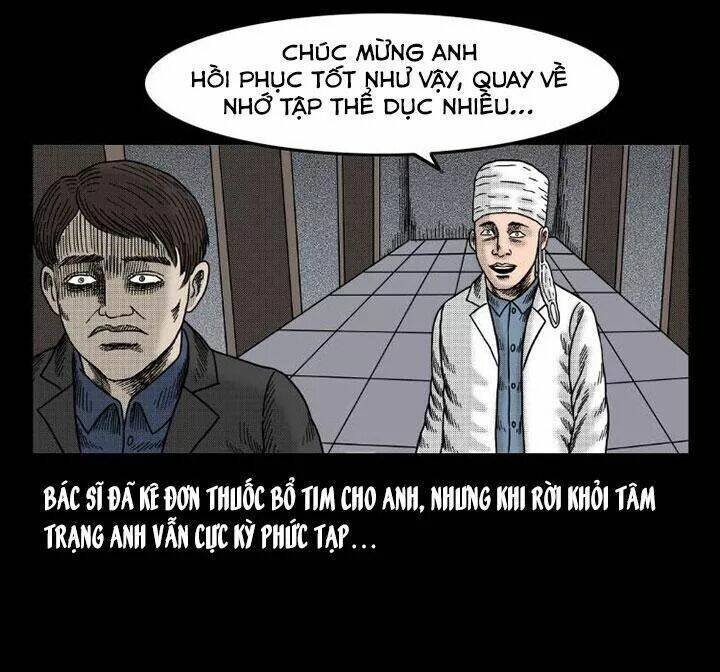 kỳ án có thật chapter 48 39