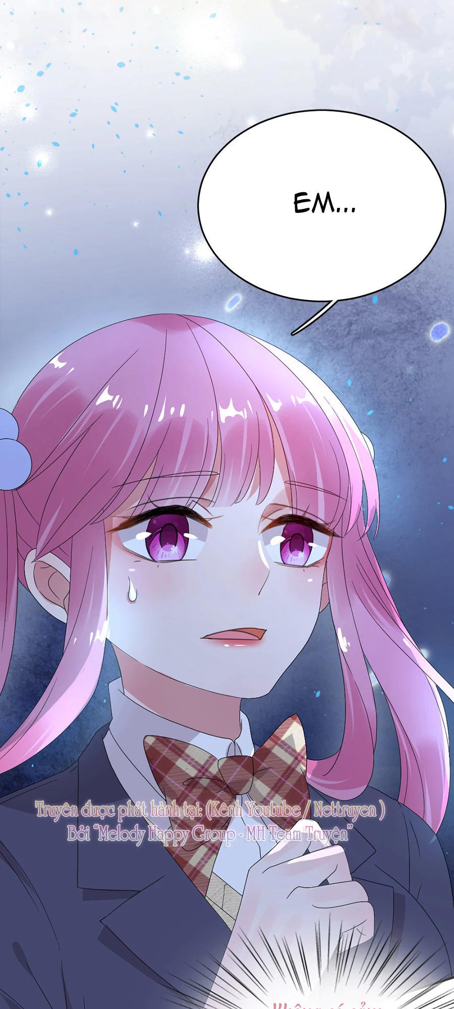 hoàn mỹ lão công tiến hóa luân chapter 53 20