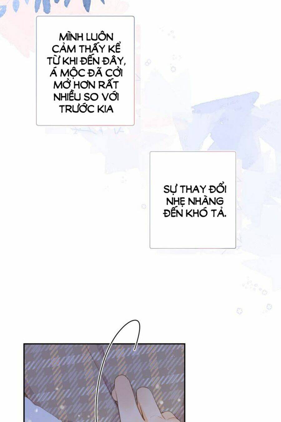 sos! tôi đã yêu một con sâu bướm (phần 2) chapter 4 39