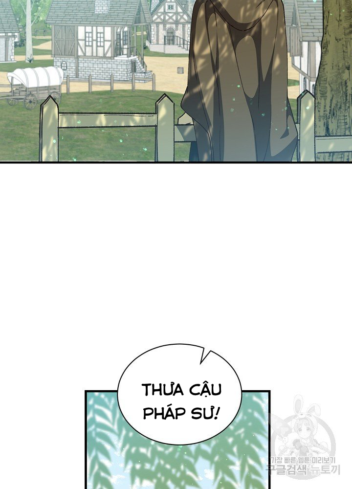 sự quay trở lại của pháp sư cấp 8 chapter 9 3