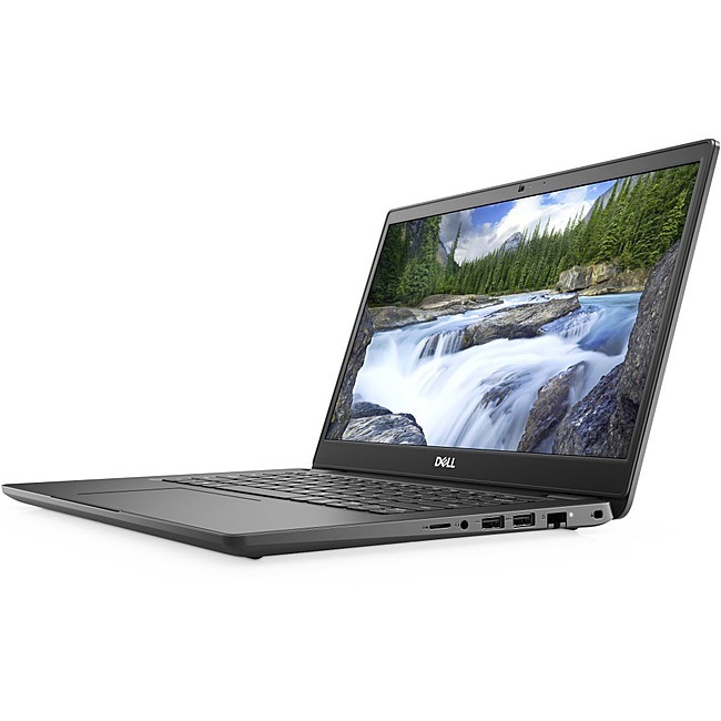 Máy tính xách tay Laptop Dell Latitude 3410 (Intel Core I5-10210U/ 14 INCH/ RAM 8GB/ 256GB SSD/ UHD GRAPHICS/Free dos) - hàng chính hãng