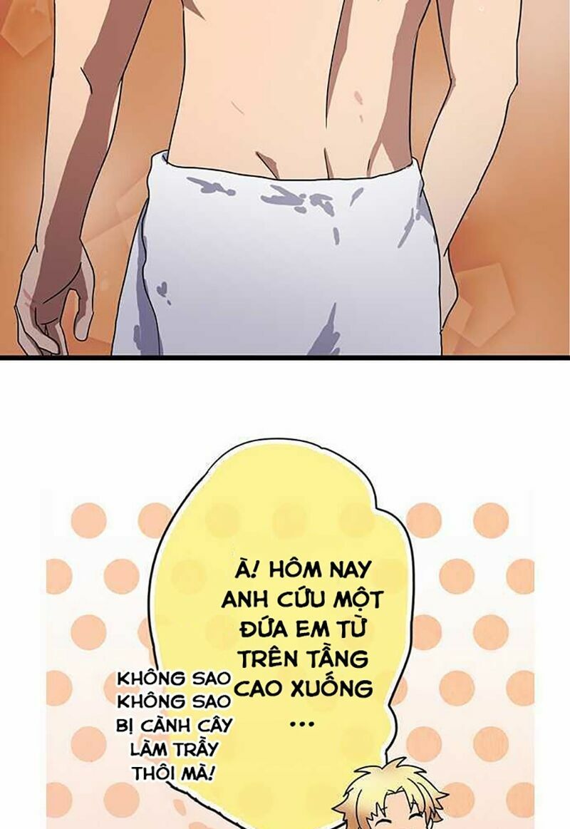 nụ hôn nguyền rủa chapter 43 15