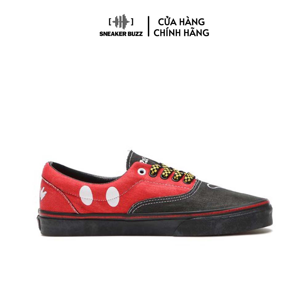 Giày Vans Ua Era Vans X Disney VN000EWZDNM