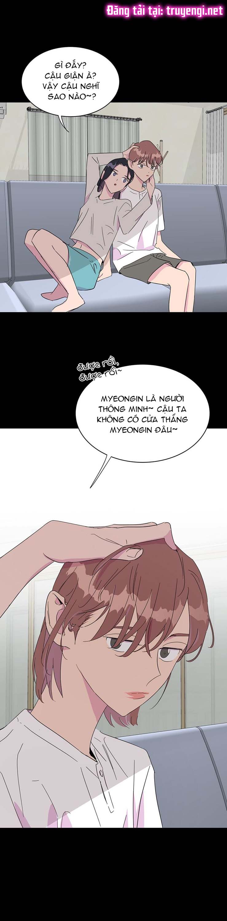 nguyên tắc mối quan hệ chapter 15 15