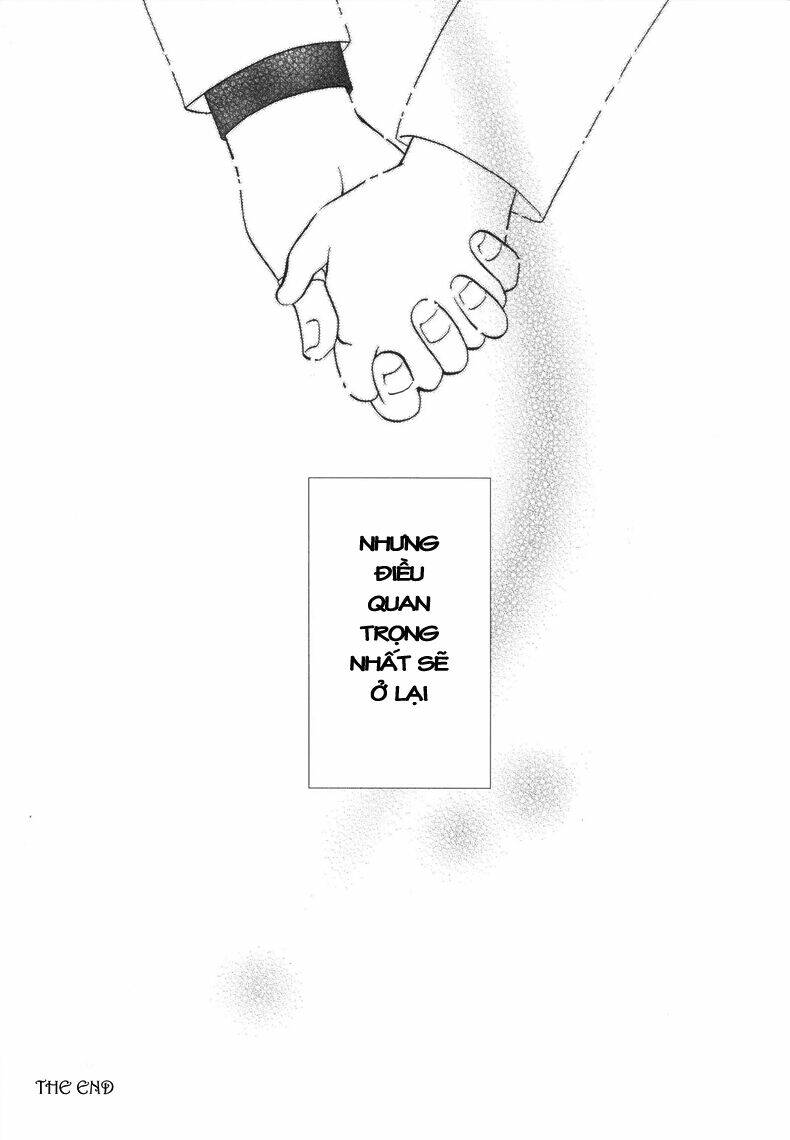 khr doujinshi - biancaneve chapter 1 35