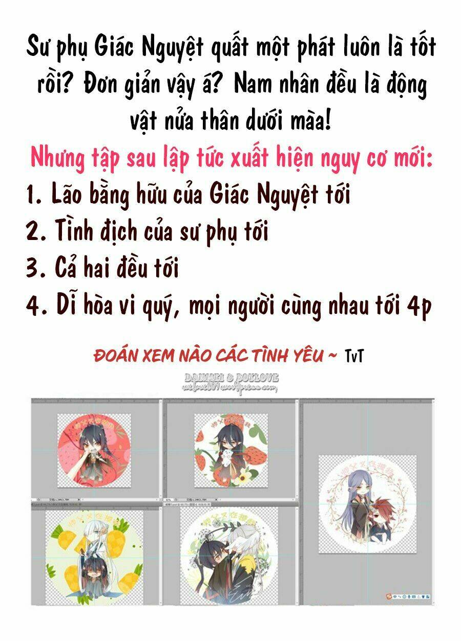 sư phụ lại trêu chọc ta chapter 56 46