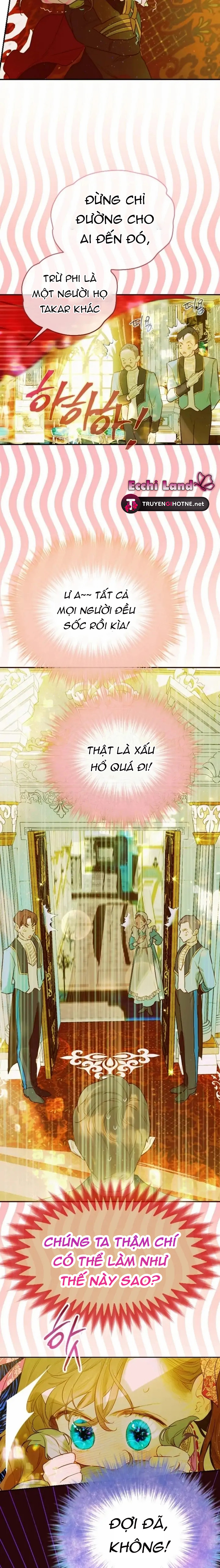 hợp đồng hôn nhân của mẹ chapter 9.1 9