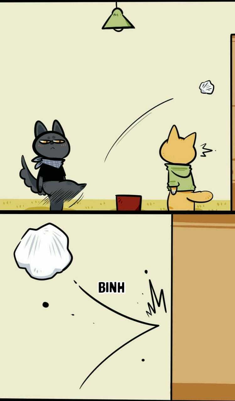 đời không như mình tưởng chapter 27 3