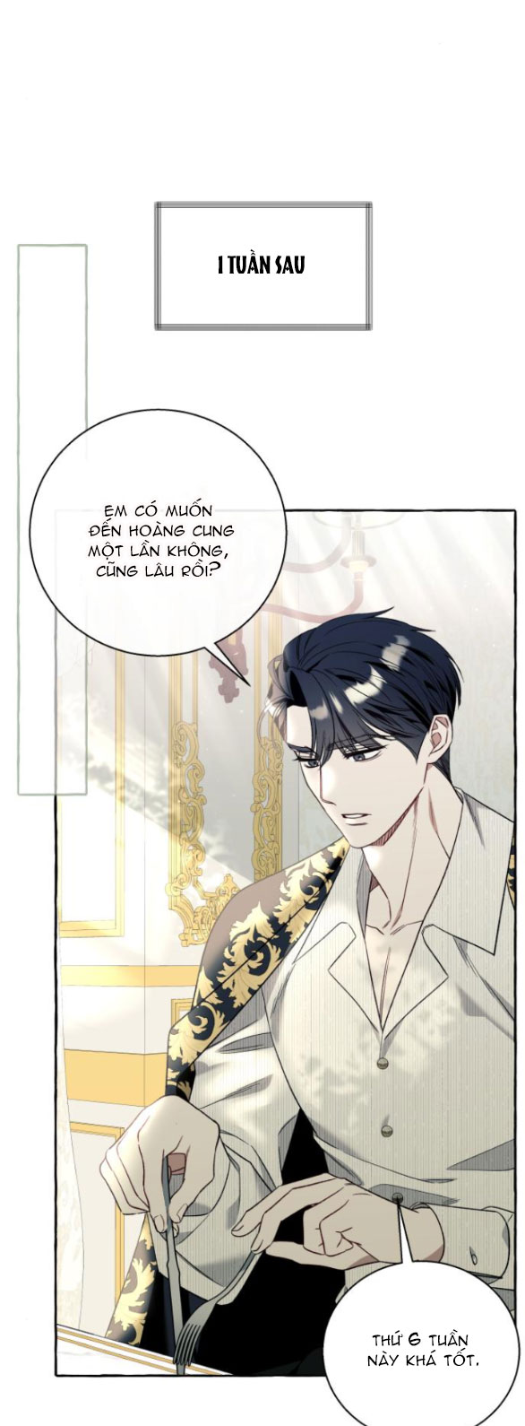 tôi tưởng đó chỉ là tiểu thuyết trọng sinh bình thường chapter 59.2 29