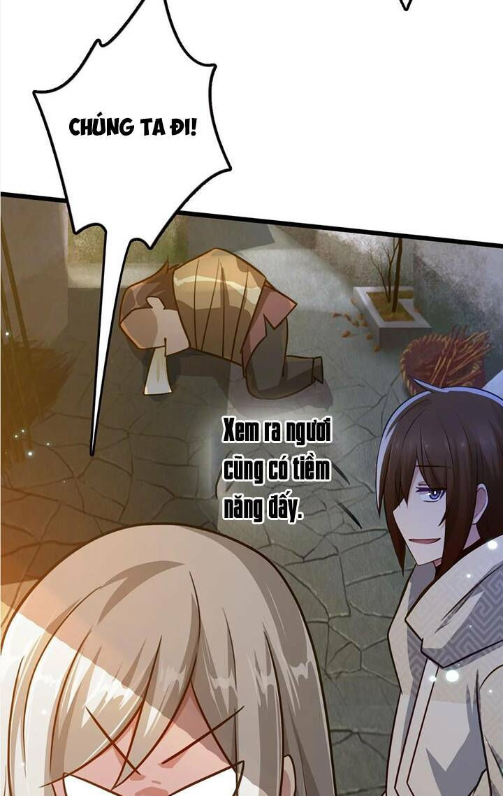 đại bảo kiếm của tôi chapter 12 34