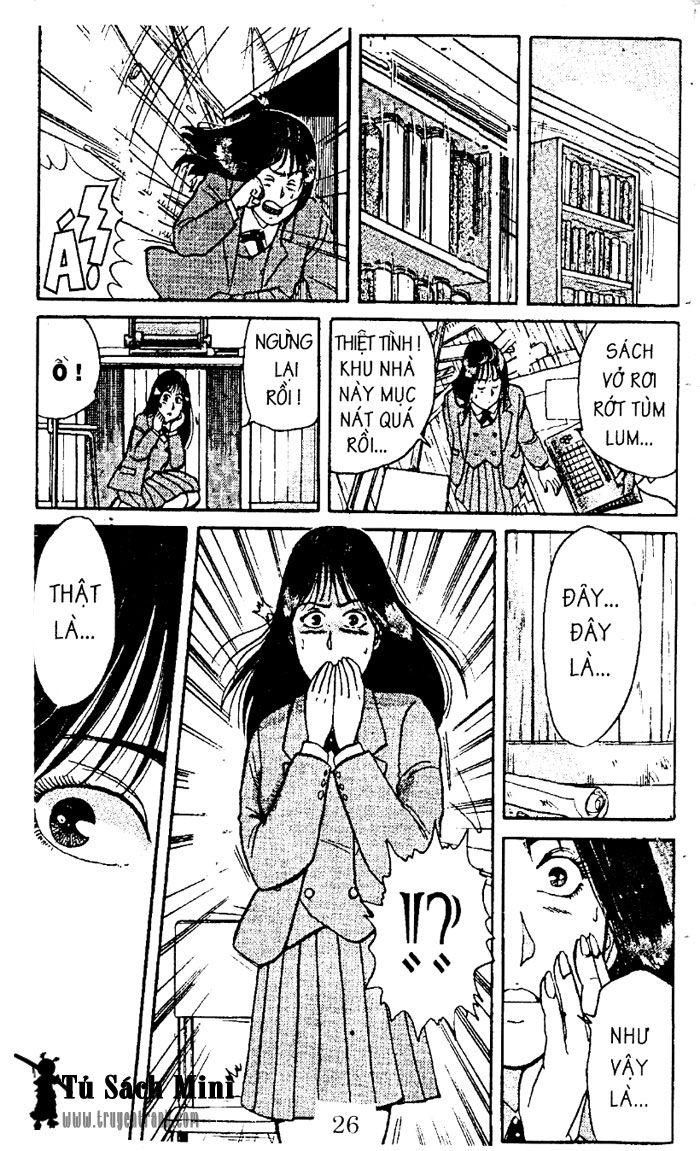 thám tử kindaichi (bản đẹp) chapter 17.2 7