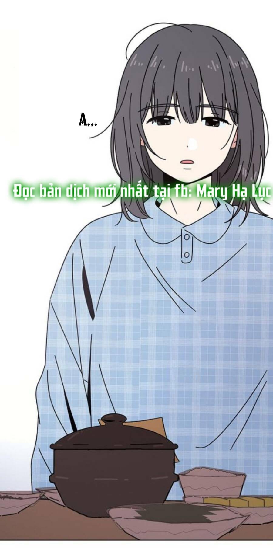 thanh xuân rực rỡ - season of blossom chapter 99 6