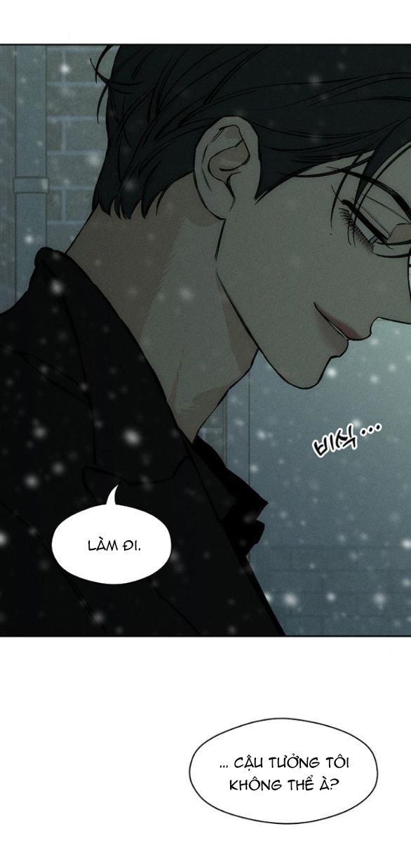 [18+] Nước Mắt Trên Đóa Hoa Tàn chapter 30.2 28