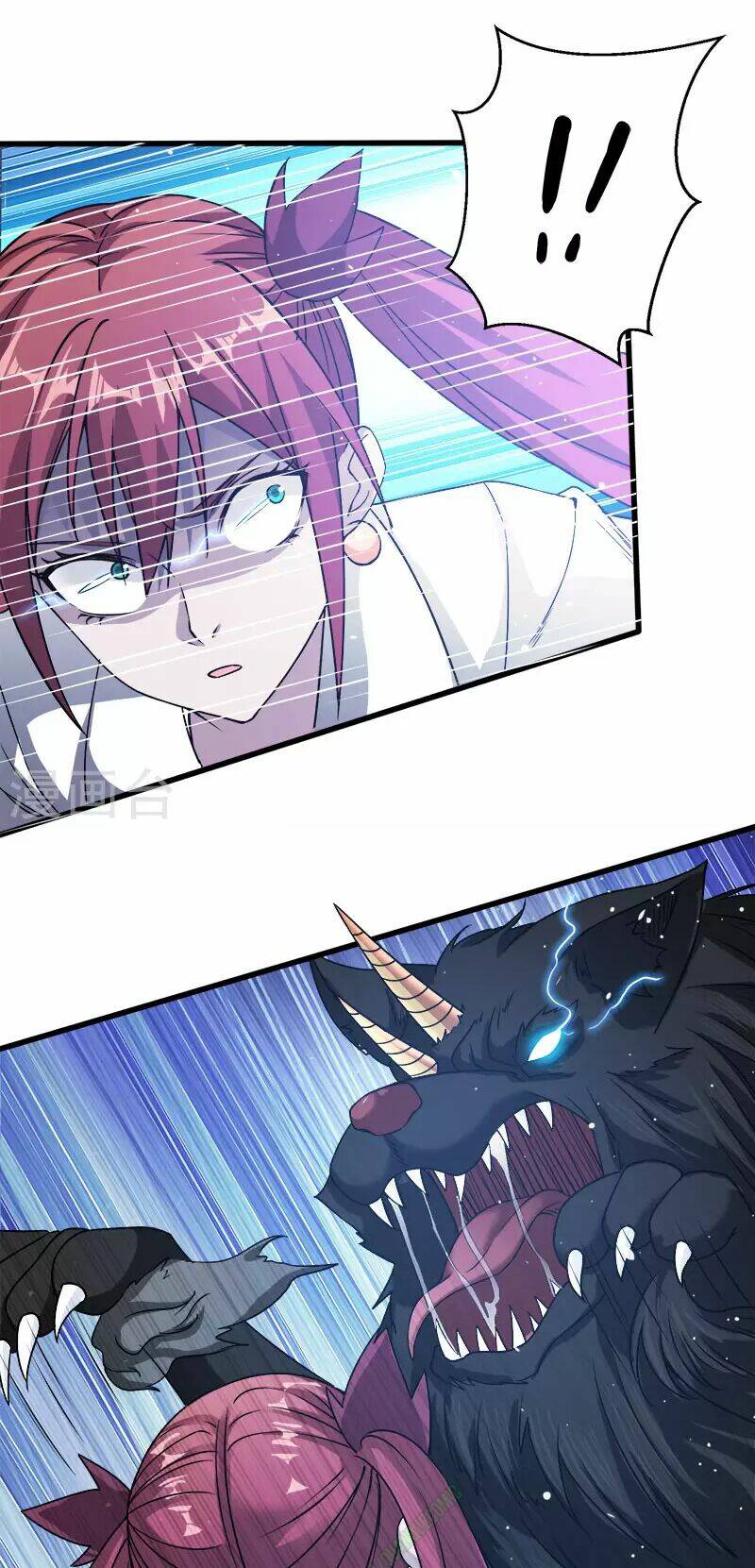 kiếm vũ chapter 12 21